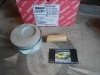 145 JUEGO PISTONES OPEL ASCONA, KADETT E 2.0, 2.0 GSI MAHLE 80,0 + 0.50