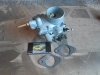CS-70 CARBURADOR SOLEX 32 PI RENAULT GORDINI ESTARTER MANUAL INTERCAMBIO