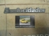 ANA40 ANAGRAMA RENAULT 5 VELOCIDADES