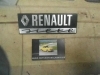ANA47 ANAGRAMA RENAULT SIETE