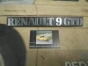 ANA51 ANAGRAMA RENAULT 9 GTD 235x30
