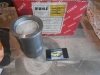 152 EQUIPO MOTOR RENAULT 65 mm 1 DEFLECTOR TIPO TACON RENAULT 4, 5, 6, 7, 8