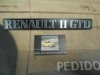 ANA54 ANAGRAMA RENAULT 11 GTD 245x30