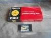 SEG80 JUEGO SEGMENTOS PERFECT CIRCLE 82 mm STD PARA 4 CILINDROS SEAT 1400 A, B, C