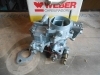 CW-104 CARBURADOR WEBER 32 ICEV 35 SEAT TRANS, PANDA LEVA ACELERADOR ARRIVA SIN TUBO DEPRESOR