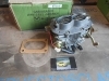 CW-107 CARBURADOR WEBER 36 DCNVA 15 SIMCA 1200 TI, TALBOT 150, MATRA