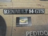ANA65 ANAGRAMA RENAULT 14 GTS 240x30