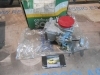 CS-71 PC CARBURADOR SOLEX 30 DI 40 SEAT 127