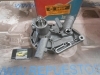 BA008 BOMBA AGUA RENAULT 5 TL ANTIGUO SIN POLEA MOTOR 950 cc