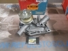 BA008* BOMBA AGUA RENAULT 5 TL ANTIGUO CON POLEA MOTOR 950 cc