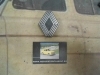 ANA78 ANAGRAMA CAPO RENAULT 5, REJILLA RENAULT 4 ROMBO 63x50