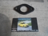 RR111 BAQUELITA SEPARADOR CARBURADOR RENAULT GORDINI (CARBURADOR 32 mm)