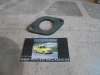 RR112 BAQUELITA SEPARADOR CARBURADOR RENAULT 8, 10, 12 (CARBURADOR 32 mm)