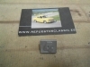 ANA86 ANAGRAMA METALICO RENAULT 4 20x18