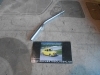 RR119 ALARGADOR PALANCA CAMBIOS RENAULT DAUPHINE, GORDINI, 4CV
