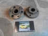 RR120 FLECTOR CAMBIO RENAULT DAUPHINE, GORDINI, ALPINE A110 (PREPARACION NARDI) REF. 0853869300