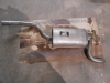 61805 P9 SILENCIOSO TRASERO FONOS MERCEDES 190 1982 REF. 2014900115