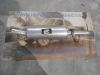 1748 P9 SILENCIOSO TRASERO FONOS OPEL MANTA GT, E, 2.0 E
