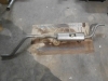 1560 P9 SILENCIOSO TRASERO FONOS MORRIS METRO 1.0, 1.3 S, HLS 1980-->