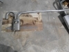 1102 P9 SILENCIOSO INTERMEDIO FONOS RENAULT 11 TURBO PHASE I, GTX, TXE 1,7 REF. 7700752204