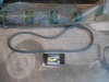 FA02220801 PS1 GOMA INTERIOR CAJA FILTRO AIRE SEAT 124, 1430, 131, 132, 1500