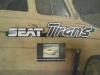 ANA107 ANAGRAMA SEAT TRANS