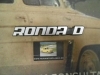 ANA109 ANAGRAMA SEAT RONDA D