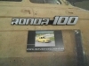ANA112 ANAGRAMA SEAT RONDA 100 MEDIDA 180x18mm