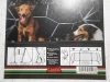 AL-15 REJILLA PROTECTORA PARA ANIMALES
