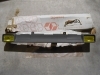 AL-16 SPOILER DELANTERO CON ANTINIEBLAS SEAT PANDA, MARBELLA