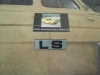 ANA136 ANAGRAMA LS SEAT 124