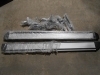 AL-25 JUEGO ESTRIBERAS Y ACCESORIOS ISUZU TROOPER 4 PUERTAS, OPEL MONTEREY