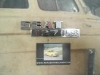 ANA147 ANAGRAMA SEAT 127 LS PORTON