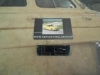 ANA148 ANAGRAMA SEAT 127 LS