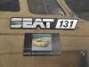 ANA156 ANAGRAMA SEAT 131