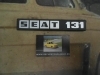 ANA160 ANAGRAMA SEAT 131