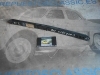 OFICC1 MOLDURA PARAGOLPES DELANTERO ORIGINAL CITROEN GS GX7012701a