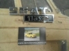 ANA165 ANAGRAMA SEAT 132 METAL