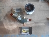 KA11* KIT PRESION COMPLETO DE ACEITE SEAT 600, 850, 127, PANDA