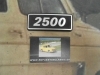 ANA178 ANAGRAMA SEAT 131 2500 METAL