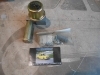 KA08 KIT PRESION DE ACEITE RENAULT 4, 5, 6, 7, 8, 10, 12, ALPINE A110, GORDINI