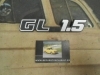 ANA183 ANAGRAMA SEAT RONDA GL 1.5