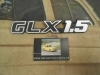 ANA185 ANAGRAMA SEAT RONDA GLX 1.5