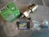 KA22 KIT PRESION ACEITE TALBOT SAMBA, CITROEN VISA 2 CILINDROS,  PEUGEOT 505, RENAULT 14 ORIGINAL VEGLIA