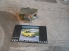 KA26 ADAPTADOR KIT PRESION ACEITE CITROEN VISA DIESEL