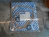 JM334 KIT JUNTAS CAJA TALBOT 150, HORIZON, SOLARA, CX 2400, 2500 5 VELOCIDADES