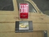 ANAGRAMAS SEAT
