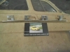ANA209 ANAGRAMA SEAT 1400, 1500 METALICO