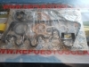 JM346 JUNTAS MOTOR SIN CULATA MOTOR MERCEDES OM615, SEAT 132