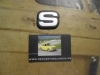 ANA215 ANAGRAMA SEAT S